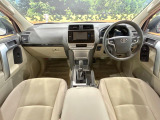 ランドクルーザープラド 2.7 TX 4WD 