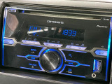 お好きな音楽を車内でお楽しみいただけます♪スピーカー交換・ウーハー追加などの音質向上や、最新ナビ・後席モニター等の取り付けも是非ご相談ください!