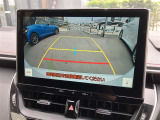 バックカメラも装備され運転をサポ-ト致します。駐車が苦手な方でも後ろが見えますので心配ございません!一度使ったら手放せません。
