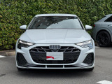 A3セダン 40 TFSI クワトロ Sライン 4WD