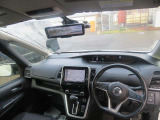 室内は綺麗です。禁煙車として管理してます。ルームクリーニング済みです。