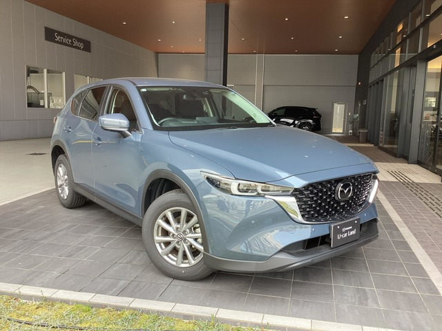 CX-5 2.0 20S i セレクション 