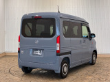 N-VAN  ファン ターボ