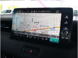 純正ナビコネクトナビ USB BluetoothAudio フルセグTV対応 初めての道でも安心・快適なドライブをサポートします!