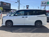 ヴォクシー 2.0 S-G 4WD 
