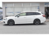レヴォーグ 2.0 STI スポーツ アイサイト 4WD 