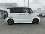 納車前には、当社メカニックによる『プロの視点』で、安全かつ安心して気持ちよくお乗りいただける整備を行います。尚、お車によっては別途追加部品をご相談させて頂く事もございます。詳しくはスタッフまで。