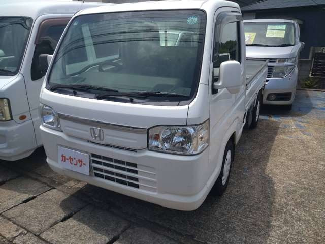 アクティトラック タウン 4WD 