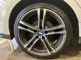 車両本体価格に保証も含まれております!BMW認定中古車ですのでご安心くださいませ! BMW Premium いわき