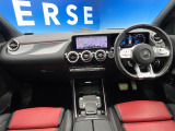 GLAクラス AMG GLA45 S 4マチックプラス 4WD 