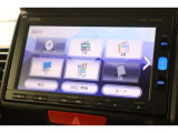 オーディオソース:フルセグTV CD DVD  BluetoothAudio USB