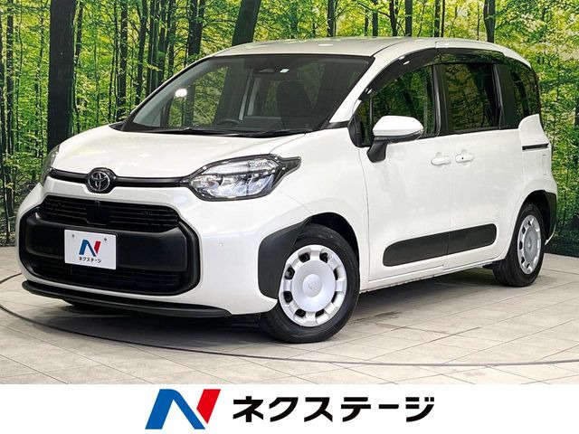 シエンタ ハイブリッド 1.5 G