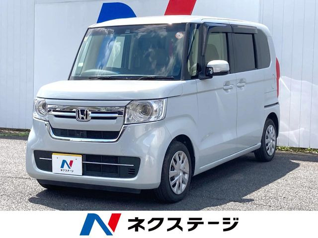 N-BOX L 