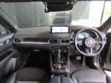 CX-8 2.2 XD スポーツアピアランス 4WD 