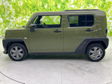 タフト G ターボ ダーククロム ベンチャー 4WD 
