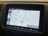 純正ナビ搭載車!!ナビ起動までの時間と地図検索する速度が魅力で、初めての道でも安心・快適なドライブをサポートします!!