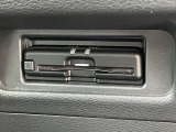 ETC装備です!高速道路の料金が優遇されます!料金所もスムーズに通過!