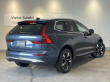 XC60 ウルトラ B5 AWD 4WD 