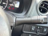 【 オートライト 】オートライトなのでライトの点け忘れを気にすることなく運転が出来ます♪//