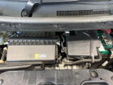 親切・丁寧な専門メカニックスタッフが応対!・車検・点検整備・事故等の修理などアフターサービスも安心。お車のカスタマイズもネクステージのサービススタッフまでご相談ください!