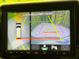 【全方位モニター用カメラ】専用のカメラにより、上から見下ろしたような視点で360度クルマの周囲を確認することができます☆死角部分も確認しやすく、狭い場所での切り返しや駐車もスムーズに行えます。