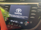 カムリ 2.5 WS ブラック エディション 