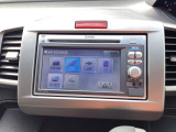 CD/FM・AM/ワンセグTV