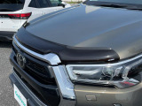 ハイラックス 2.4 Z ディーゼル 4WD 4WD 修復歴無し