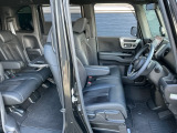 ☆清潔な車内☆禁煙車ですので嫌な匂いや汚れもありません♪