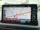 Honda CONNECTディスプレーを装備しております。Honda CONNECT対応で便利が広がったナビディスプレー。機能は増えても快適な操作性はそのままです。