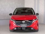 ノートオーラ 1.2 G レザーエディション 