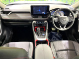 RAV4 2.5 ハイブリッド アドベンチャー オフロードパッケージ II E-Four 4WD 