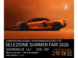 ウラカン (LDF) 4WD 