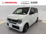 R5年式N-WGN入荷しました。