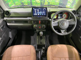 ジムニーシエラ 1.5 JC 4WD 
