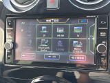 【 オーディオソース 】車内で音楽やラジオなど様々なコンテンツを選択できます!//