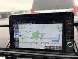 オデッセイ 2.0 e:HEV アブソルート EX 11.6インチ後席モニター 禁煙車
