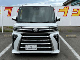 タントカスタム RS 4WD 