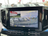 前後にドライブレコーダー装備です!もしもの時やあおり運転の証拠映像は自分の身を守る為にも必要ですね!