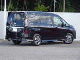 セレナ 1.4 e-4ORCE ハイウェイスターV 4WD 