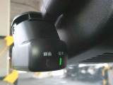 日産純正ドライブレコーダー