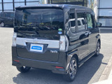 タントカスタム RS トップエディション VS SAIII 