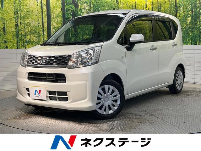 ムーヴ L SAII 