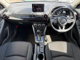 MAZDA2 1.5 15 スポルト 4WD 修復歴無し