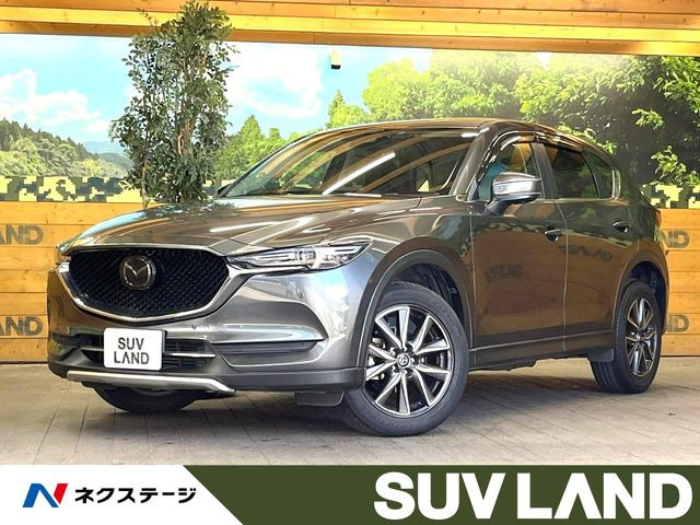 CX-5 XD プロアクティブ