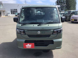 キャリイ KC 農繁 4WD 