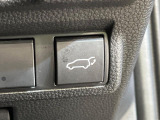 【パワーバックドア】スマートキーや運転席のボタンを押すだけでリアゲートが自動で開閉します!荷物を持っている時や、高い位置にあるバックドアを閉める際に便利な機能です♪