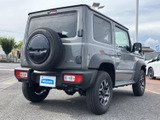 ジムニーシエラ 1.5 JC 4WD 