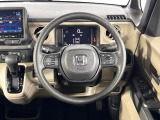 ホンダの安全運転支援装置、ホンダセンシングを装備!!もしもを未然に抑制します。