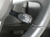 アクセルを踏み続けなくても、速度をキープ!